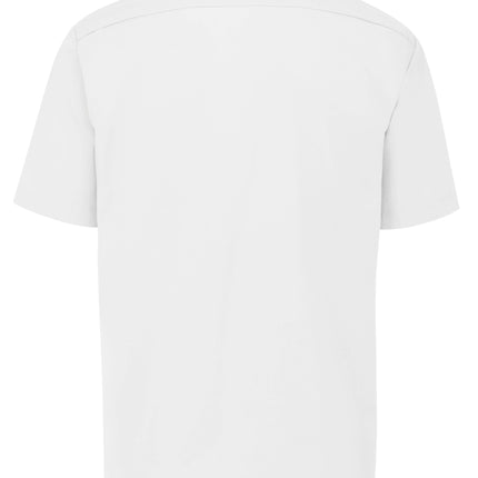 Dickies® Men's Industrial Short-Sleeve Work Shirt / S535WH