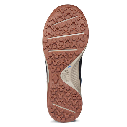 Kodiak® Women's Kodiak Quicktrail Leather Low Nano Composite Toe Athletic Safety Work Shoe / 835BIN