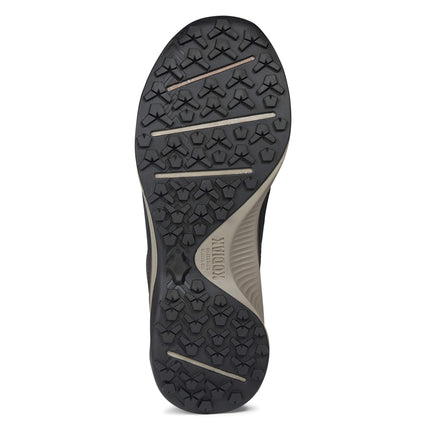 Kodiak® Women's Kodiak Quicktrail Leather Low Nano Composite Toe Athletic Safety Work Shoe / 835AFS