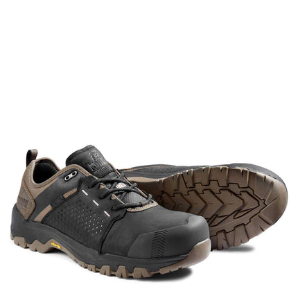 Kodiak® Men's Kodiak Quest Bound Low Waterproof Composite Toe Hiker Safety Work Shoe / 4TF3CA