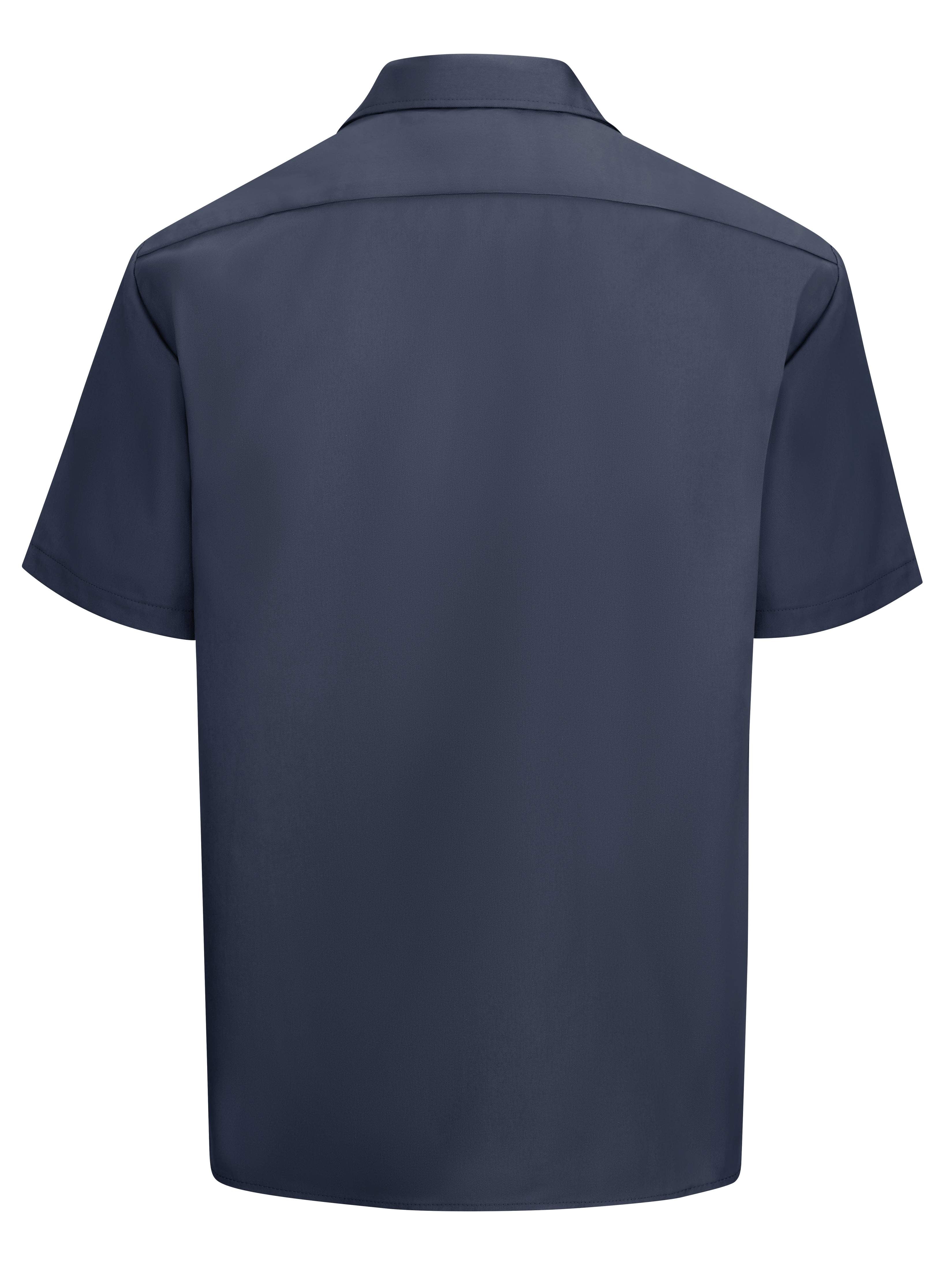 Dickies® Men's Short-Sleeve Traditional Work Shirt / 2574DN