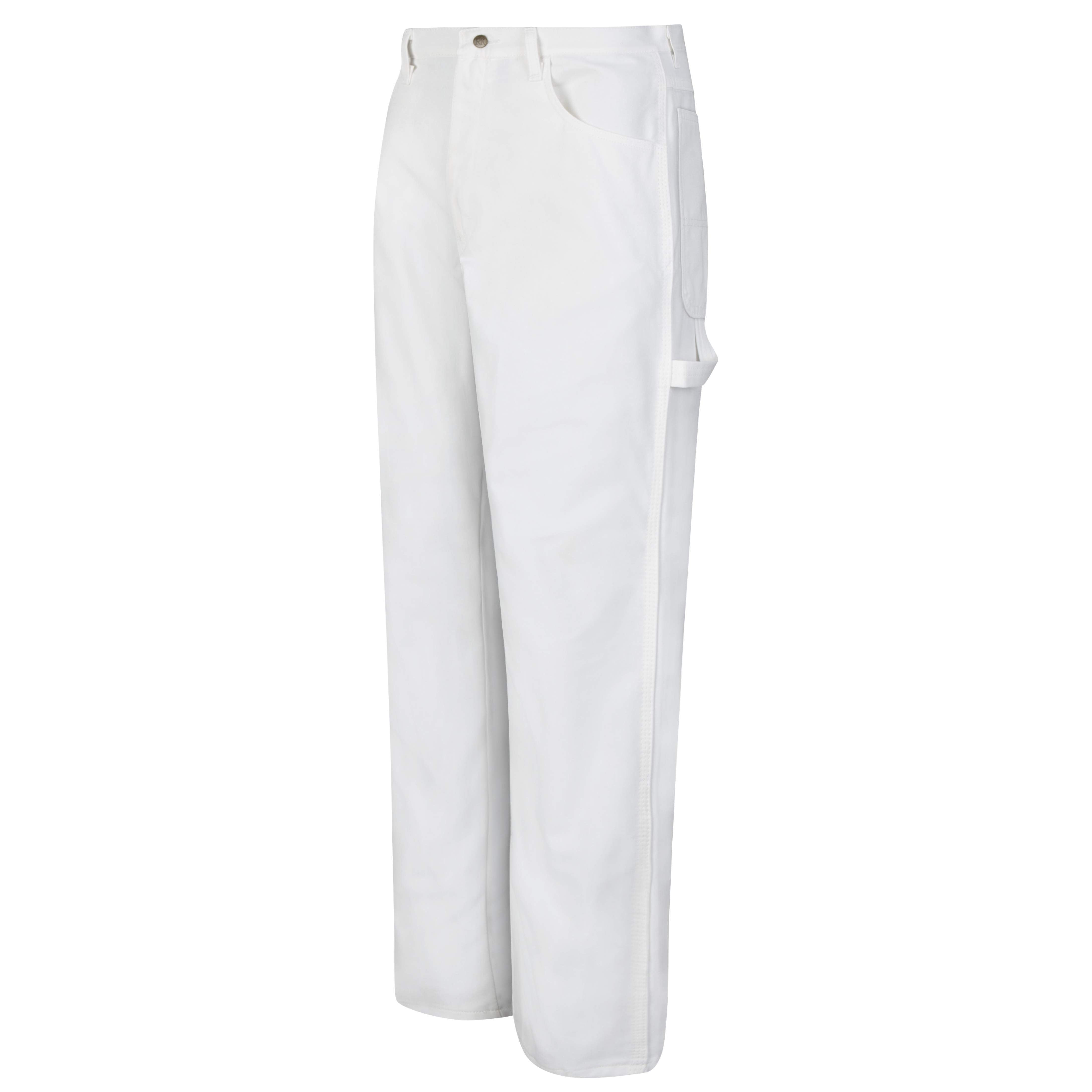 Red Kap® Men's Painter Dungaree / PC80WH