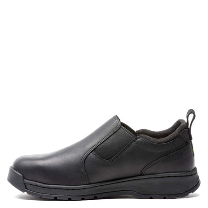 Kodiak® Men's Kodiak Rossburn Aluminum Toe Safety Work Shoe / 4NLMBK