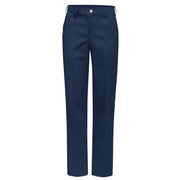 Bulwark® Women's Midweight Excel FR® ComforTouch® Work Pant / PLW3NVB
