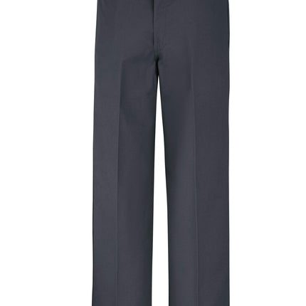 Dickies® Men's Industrial Flat Front Comfort Waist Pant / LP17CH