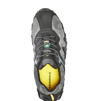 Terra® Men's Terra Venom Low Composite Toe Athletic Safety Work Shoe / R8185B