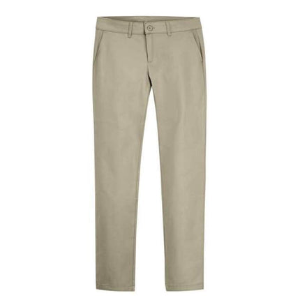 Dickies® Women’s Plus Traditional Stretch Twill Pants / FW51DS