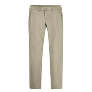 Dickies® Women’s Plus Traditional Stretch Twill Pants / FW51DS