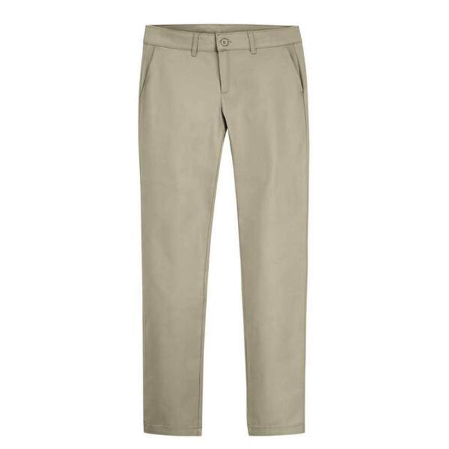 Dickies® Women’s Plus Traditional Stretch Twill Pants / FW51DS