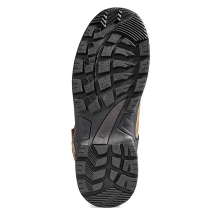 Kodiak® Men's Kodiak Journey Waterproof Composite Toe Hiker Safety Work Boot / K4NKED