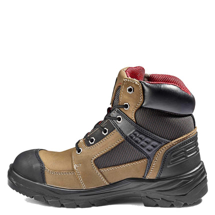 Kodiak® Men’s Kodiak Rebel 6" Steel Toe Safety Work Boot / 3142SM