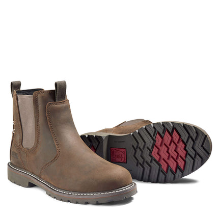 Kodiak® Women's Kodiak Bralorne Chelsea Boot / 4TEADB