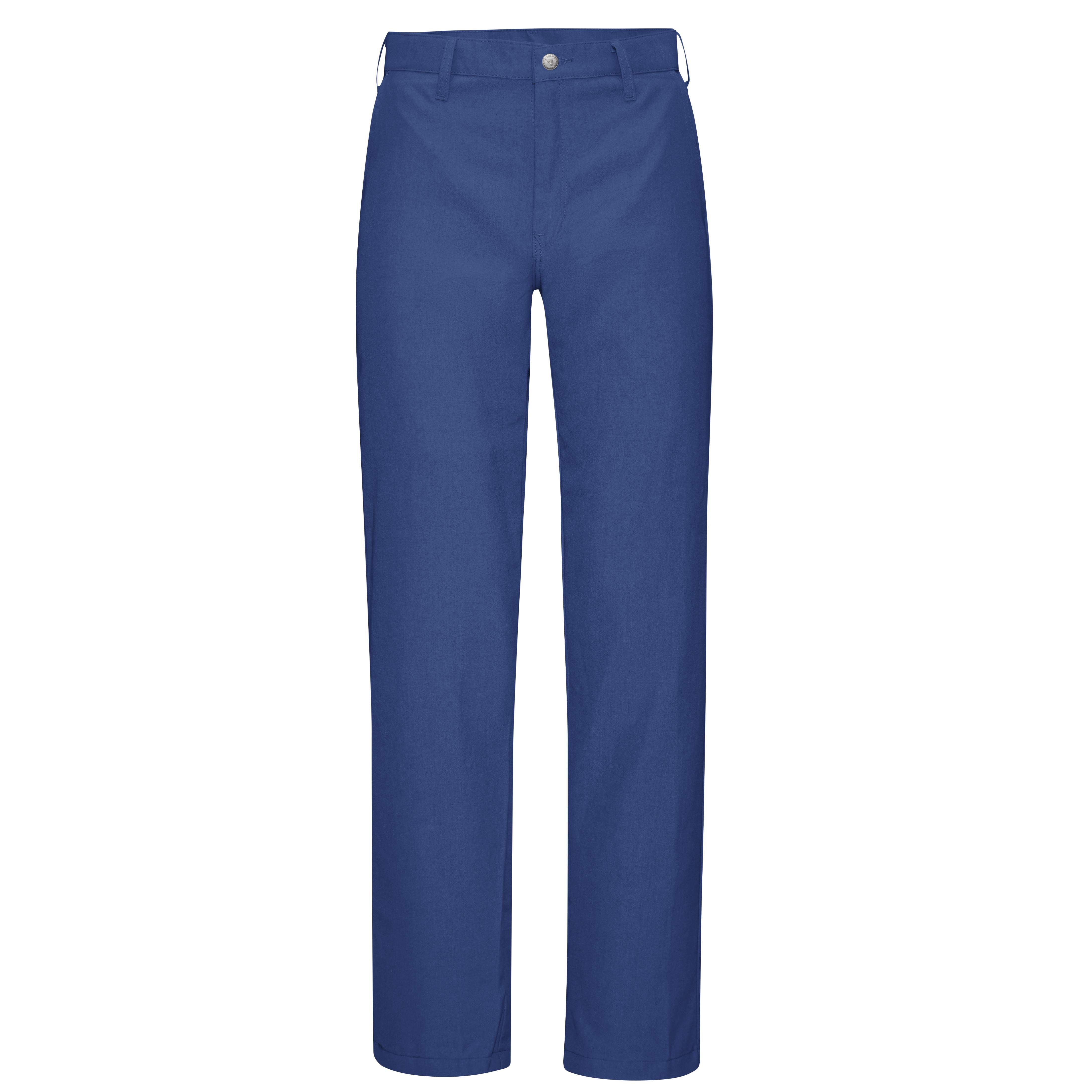 Bulwark® Men's Lightweight Nomex FR Work Pant / PNW2RB