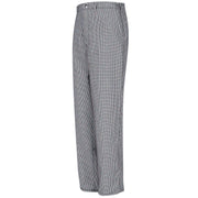 Red Kap® Men's Checked Cook Pant / 2020BW
