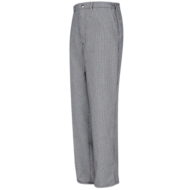 Red Kap® Men's Checked Cook Pant / 2020BW