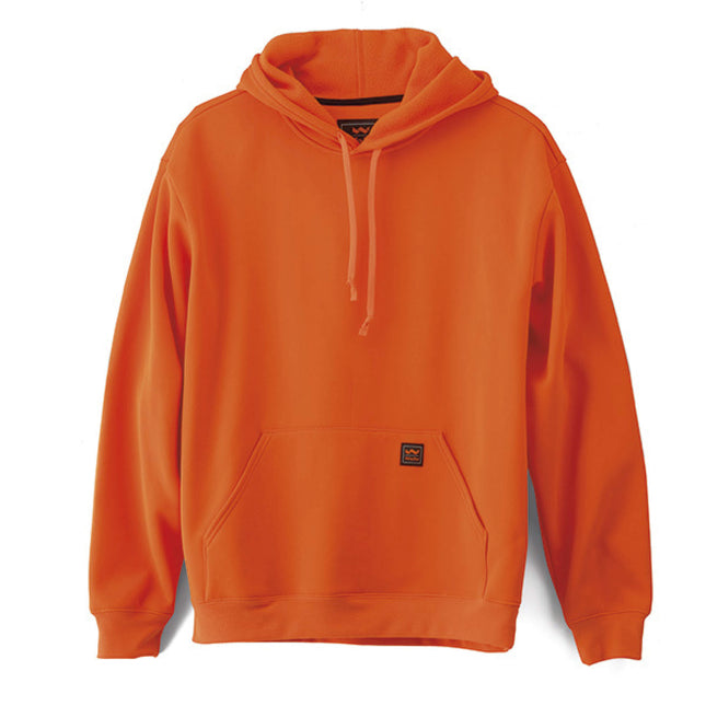 Liberty® Walls Outdoor Goods Enhanced Vis Pullover Work Hoodie / YW20VO