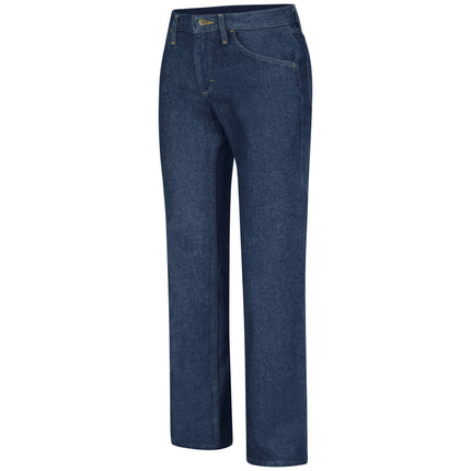 Red Kap® Women's Straight Fit Jean / PD63PW
