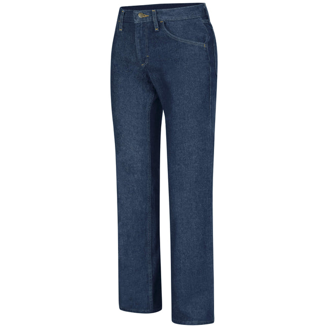 Red Kap® Women's Straight Fit Jean / PD63PW