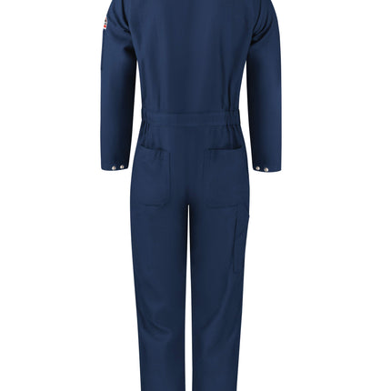 Bulwark® Women's Lightweight Nomex FR Premium Coverall / CNB3NV