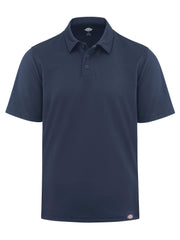 Dickies® Men's Pocketed Performance Polo / LS44DN