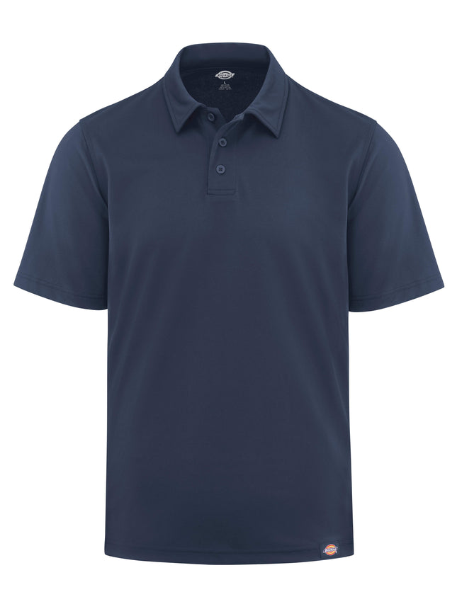 Dickies® Men's Pocketed Performance Polo / LS44DN