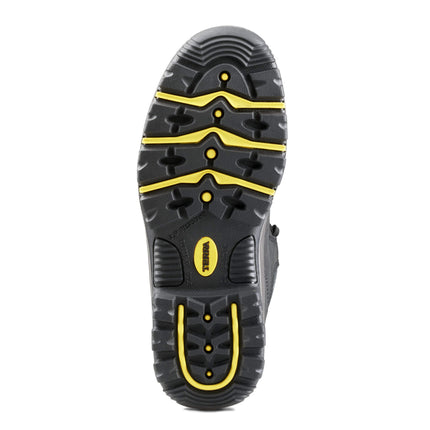 Terra® Women's Terra Findlay 6" Waterproof Composite Toe Safety Work Boot / 839LBK