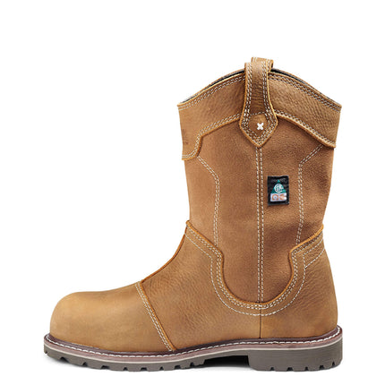 Kodiak® Women's Kodiak Bralorne Wellington Waterproof Composite Toe Safety Work Boot / 8354WT