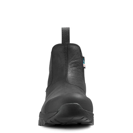 Kodiak® Men's Kodiak Quest Bound Composite Toe Chelsea Safety Work Boot / 4THNBK
