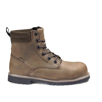 Kodiak® Men's Kodiak McKinney 6" Waterproof Composite Toe Safety Work Boot / 835LDB