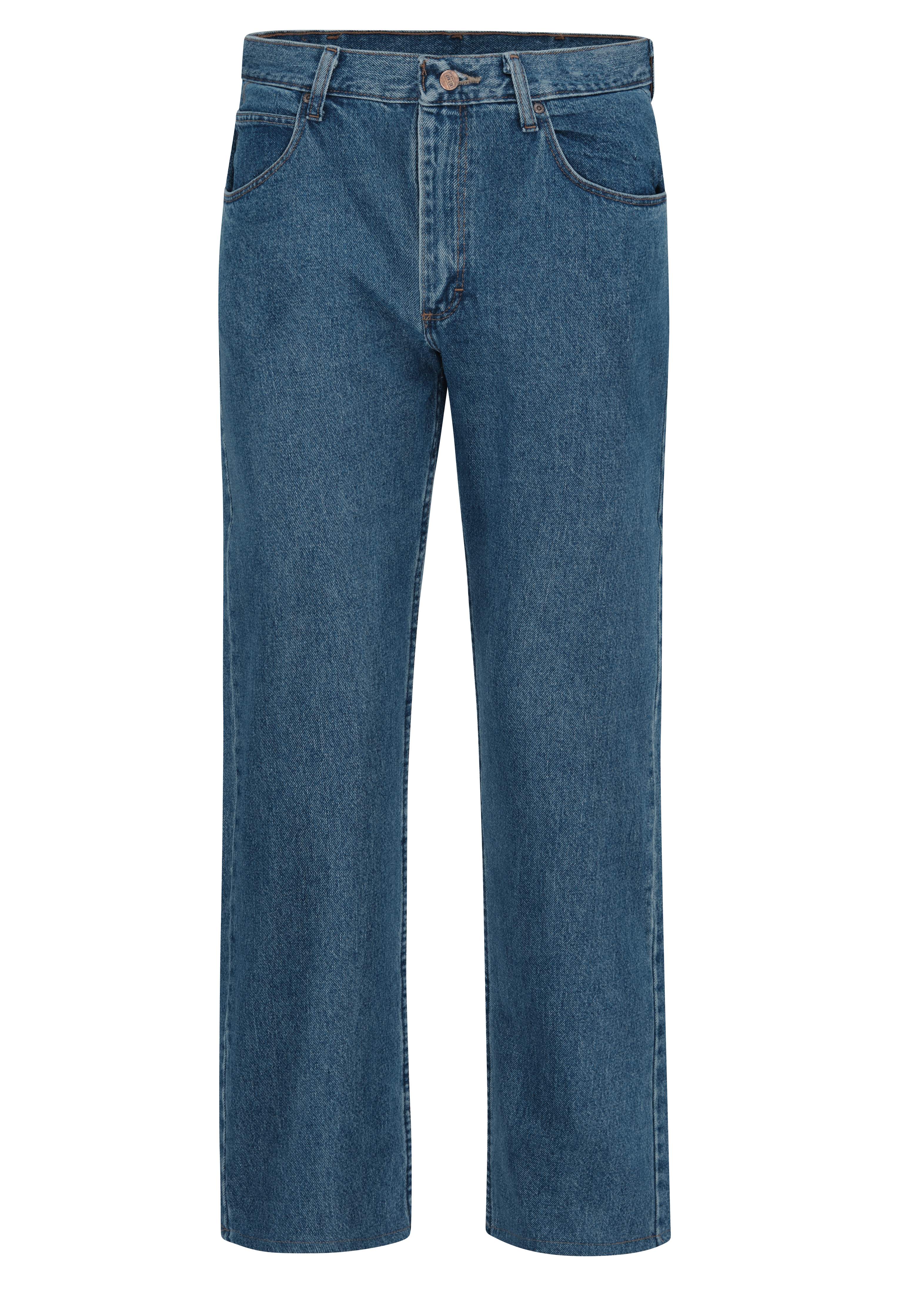 Red Kap® Men's Relaxed Fit Jean / PD60SW