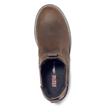 Kodiak® Women's Kodiak Bralorne Chelsea Boot / 4TEADB