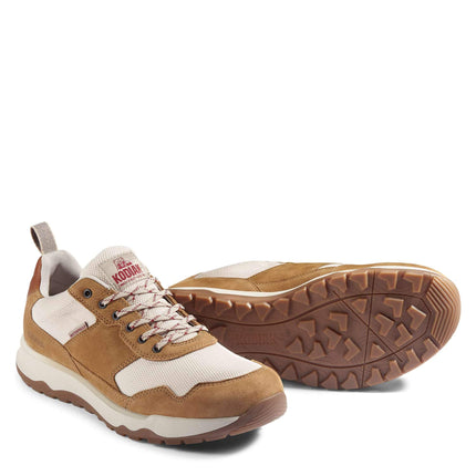 Kodiak® Men's Kodiak Skogan Low Waterproof Hiker / 4TFESA