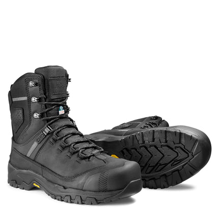 Kodiak® Men's Kodiak Quest Bound 8" Waterproof Composite Toe Safety Work Boot / 4THHBK