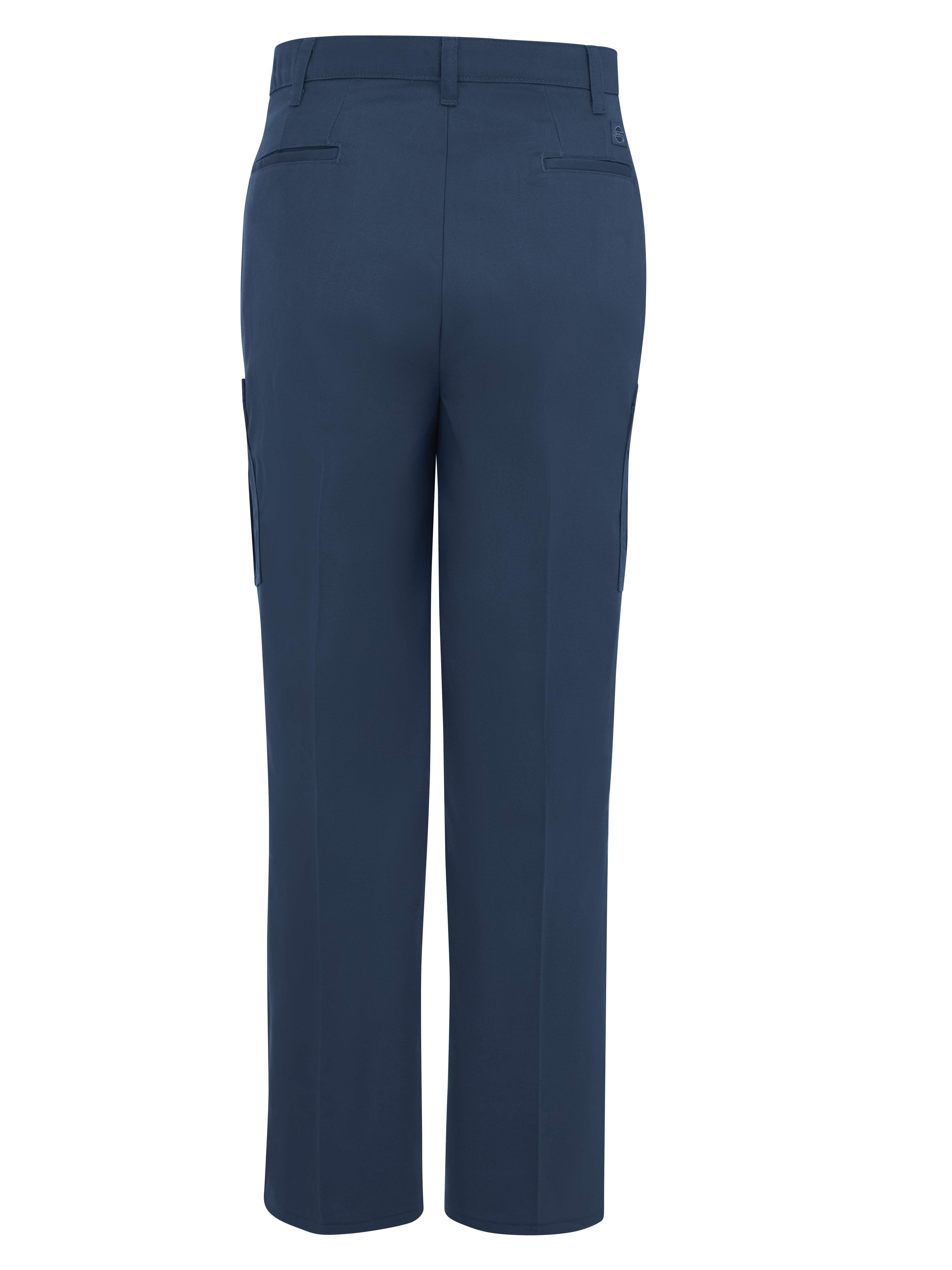 Dickies® Women's Cotton Cargo Pant / FW39NV