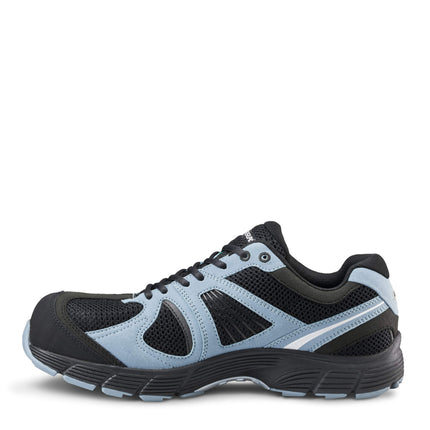 Terra® Men's Terra Pacer 2.0 Composite Toe Athletic Safety Work Shoe / 6013SC