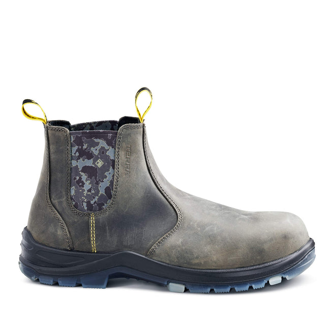 Terra® Men's Terra Murphy 6" Soft Toe Pull-On Work Boot / R4NSGY