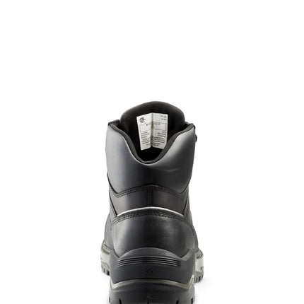 Terra® Men's Terra Gantry 6" Waterproof Nano Composite Toe Safety Work Boot / 4T8VBK