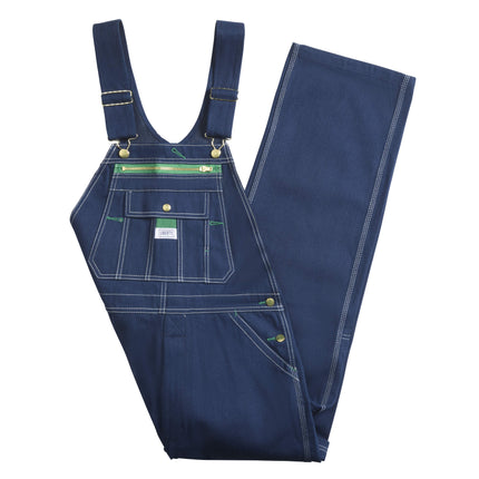 Liberty® Liberty® Rigid Denim Bib Overalls / 1806DB