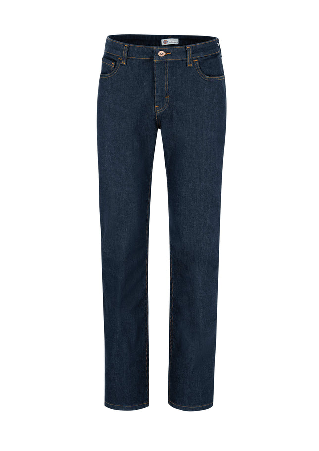 Dickies® Women's Industrial 5-Pocket Slim Fit Jean / FD20RB