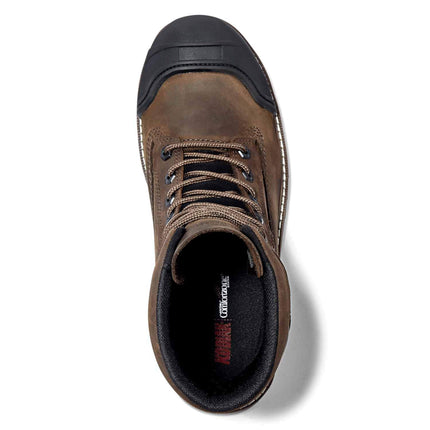 Kodiak® Men's Kodiak McKinney M.U.T.™ 8" Waterproof Composite Toe Safety Work Boot / 4TEPDB