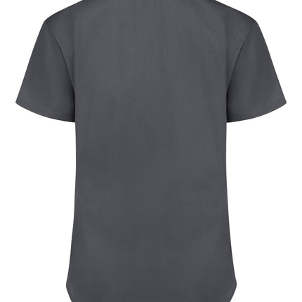 Dickies® Women's Short-Sleeve Industrial Work Shirt / 5350DC