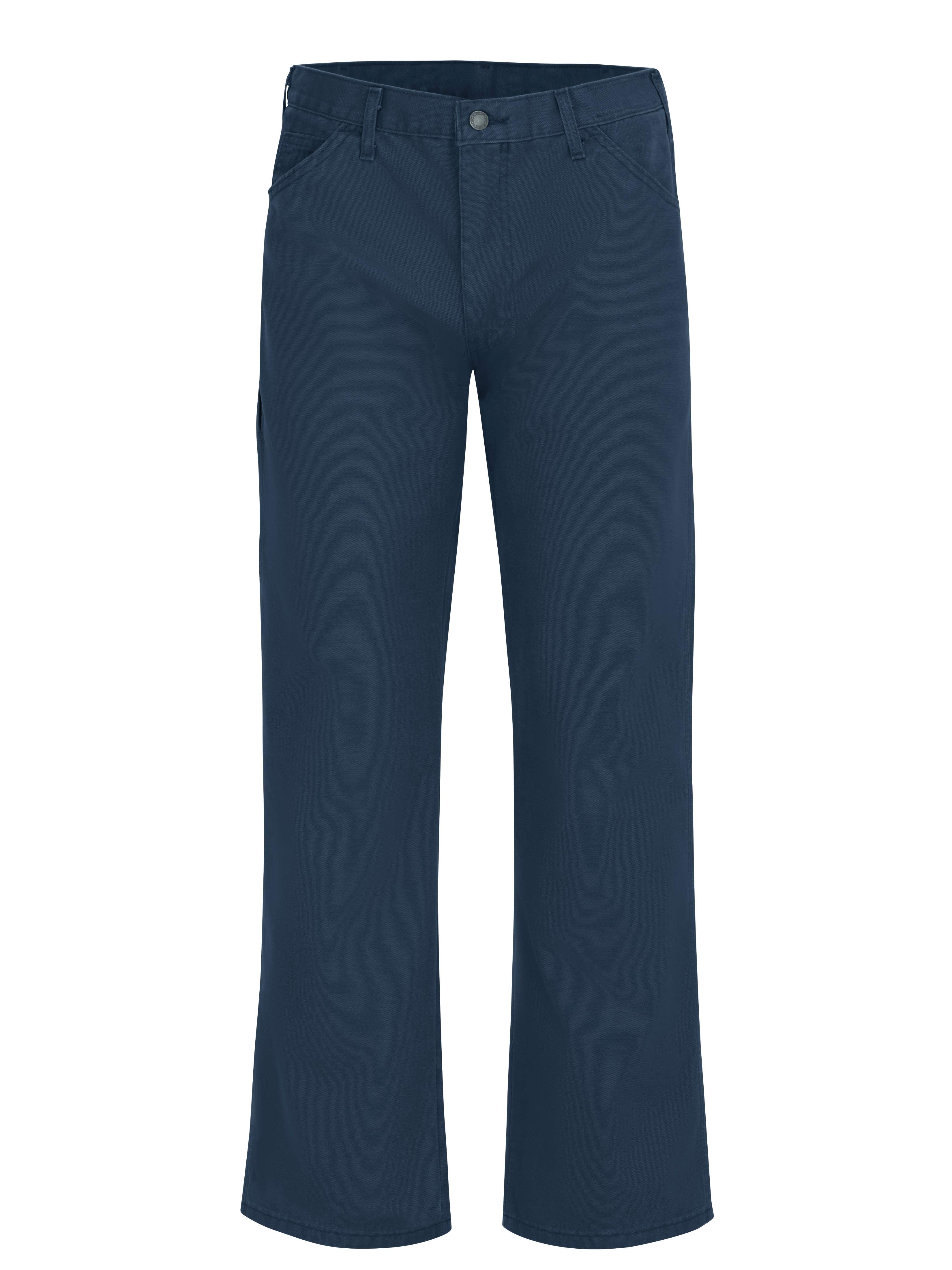 Dickies® Men's Industrial Duck Carpenter Jean / LU23NV