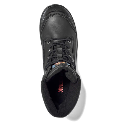 Kodiak® Men's Kodiak Blue Plus 8" Aluminum Toe Safety Work Boot / 3192BK