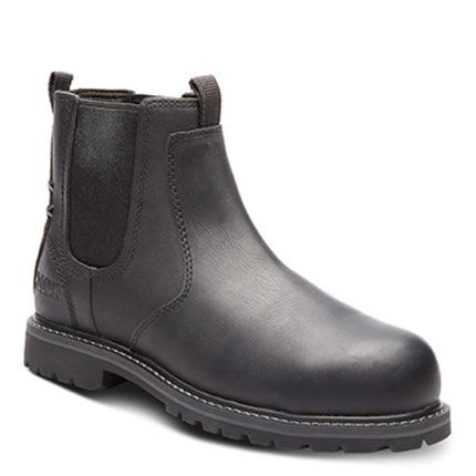 Kodiak® Women's Kodiak Bralorne Composite Toe Chelsea Safety Work Boot / K4TDBK