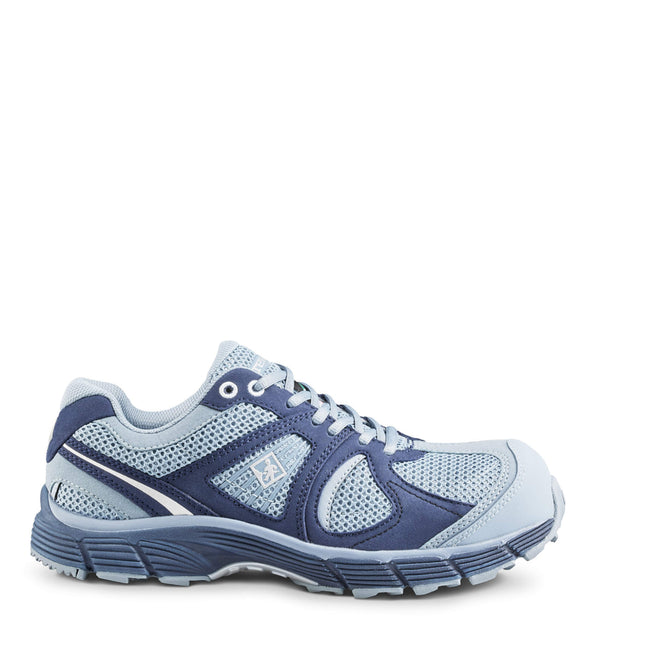 Terra® Women's Terra Pacer 2.0 Composite Toe Athletic Safety Work Shoe / 6020OS