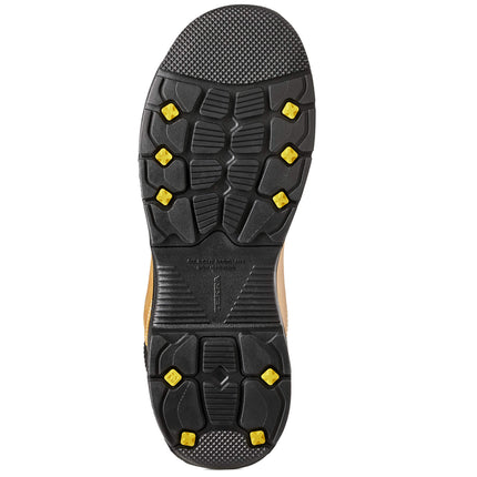 Terra® Men's Terra Carbine 6" Waterproof Composite Toe Safety Work Boot / 8395WT