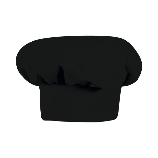 Red Kap® Chef Hat / HP60BK