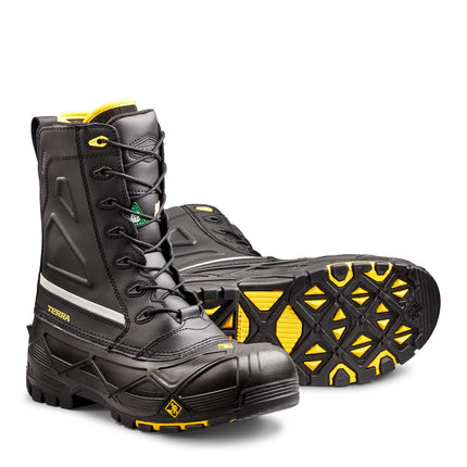 Terra® Men's Terra Crossbow Composite Toe Winter Safety Work Boot / R5605B