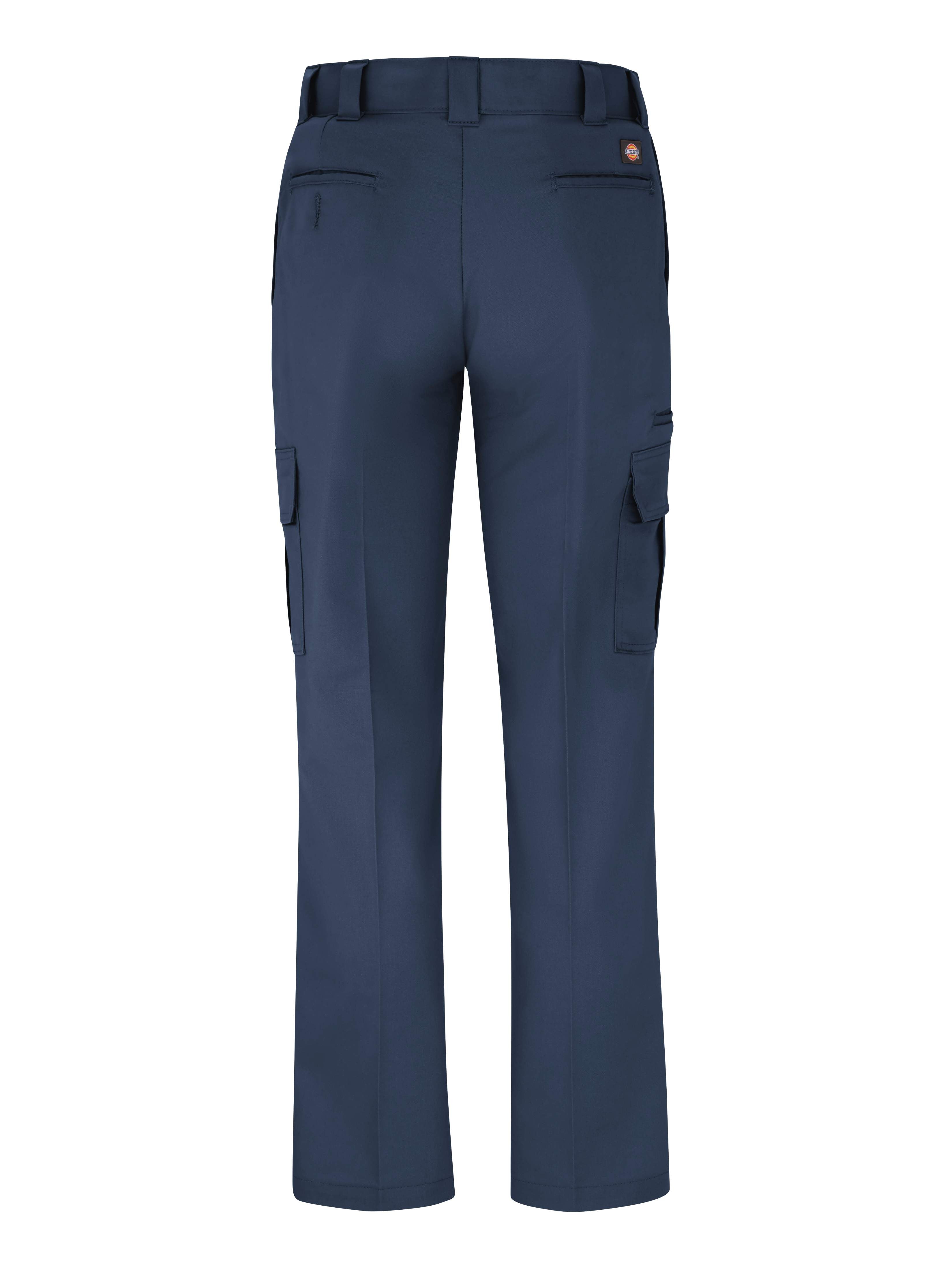 Dickies® Men's Regular Fit Cargo Pant / WP95DN