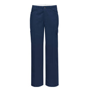Bulwark® Women's Lightweight FR Cargo Pant / PMU3NV